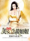 我的美女总裁姐姐