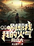 末世：别惹我，我的火气有点大