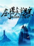 泰山论剑之剑影迷踪